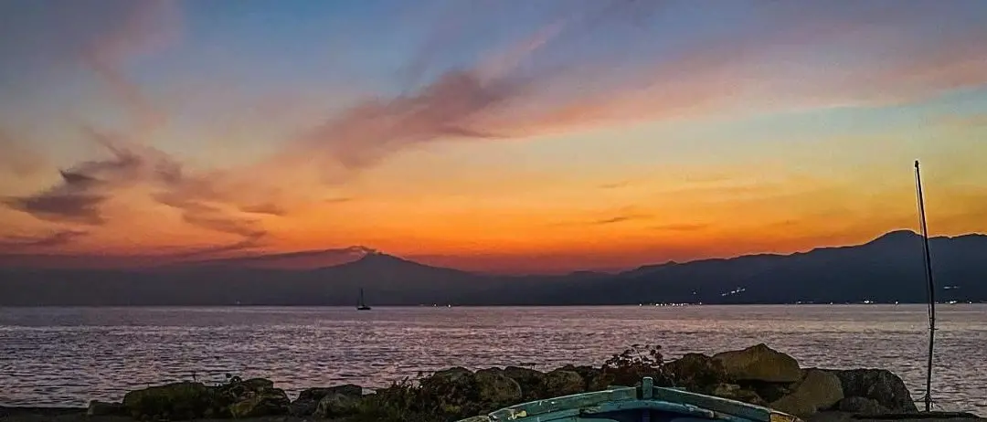 \"Riposo d’amare\"\n