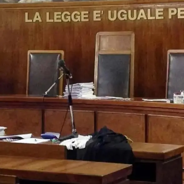 Omicidio Marincolo a Cosenza, in appello condannati a 30 anni Giovanni Abruzzese e Mario Attanasio