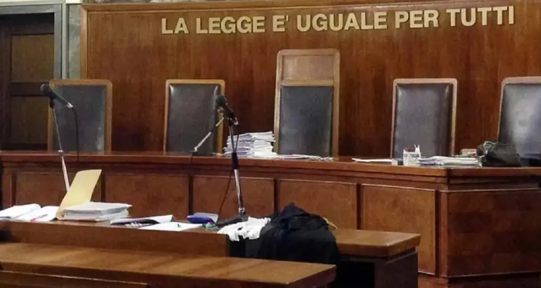 Omicidio Marincolo a Cosenza, in appello condannati a 30 anni Giovanni Abruzzese e Mario Attanasio