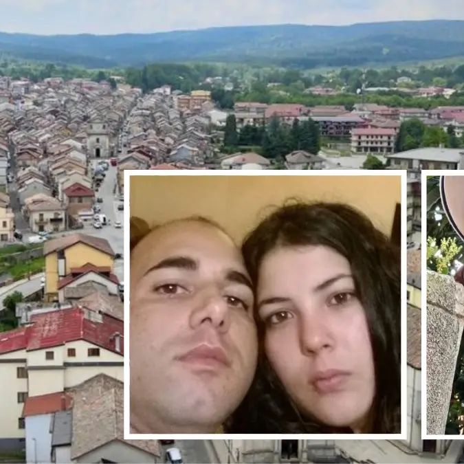 «Lucia e Salvatore splendidi genitori. Domenico parlava con il sorriso»: il dolore di Serra dopo l’incidente mortale\n