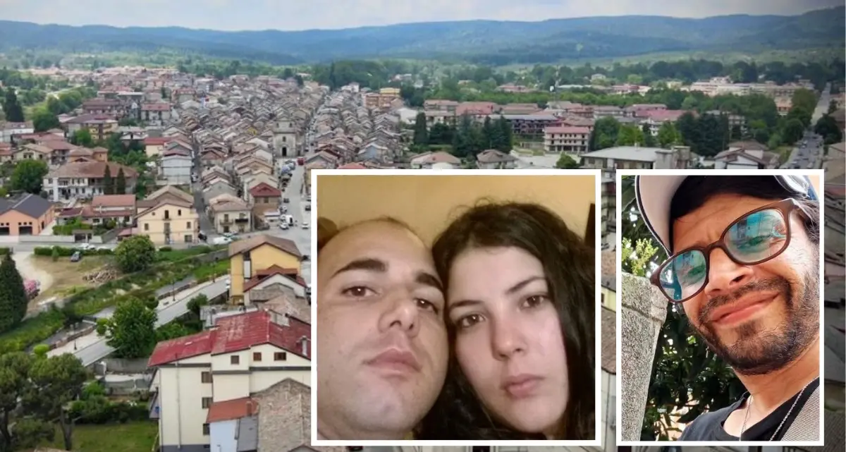 «Lucia e Salvatore splendidi genitori. Domenico parlava con il sorriso»: il dolore di Serra dopo l’incidente mortale\n