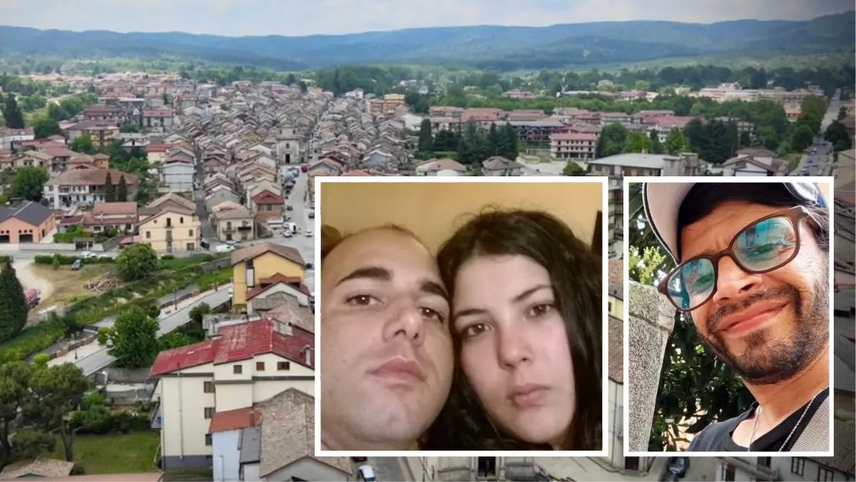 «Lucia e Salvatore splendidi genitori. Domenico parlava con il sorriso»: il dolore di Serra dopo l’incidente mortale\n