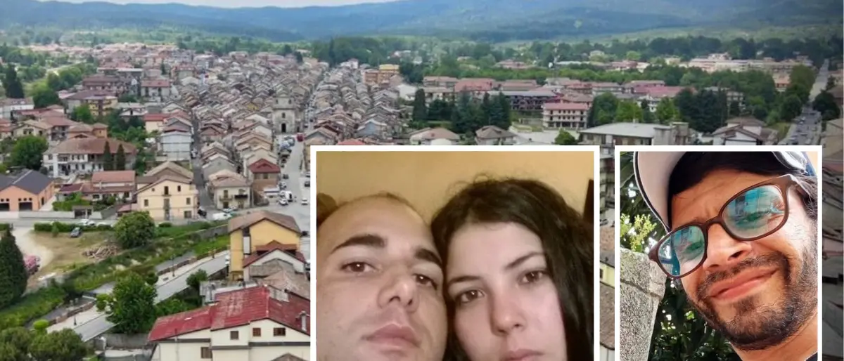 «Lucia e Salvatore splendidi genitori. Domenico parlava con il sorriso»: il dolore di Serra dopo l’incidente mortale\n