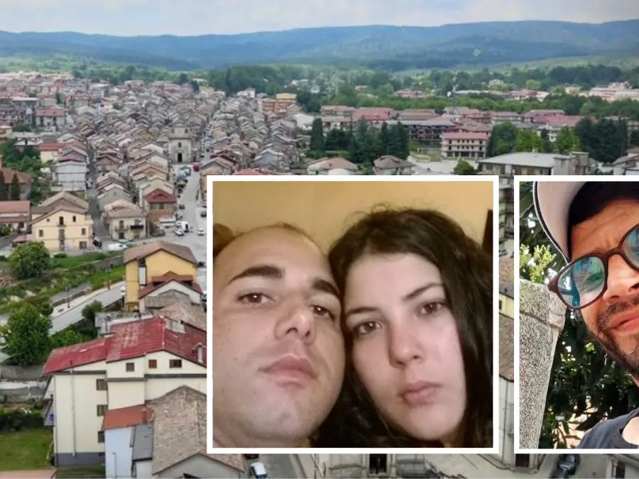 «Lucia e Salvatore splendidi genitori. Domenico parlava con il sorriso»: il dolore di Serra dopo l’incidente mortale