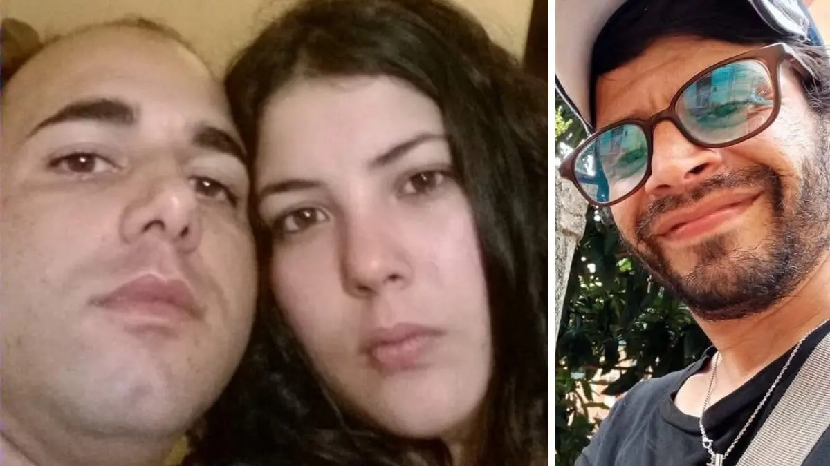 Serra San Bruno sotto shock per l'incidente che ha spento tre giovani vite: «Sempre sorridenti e pronti ad aiutare»