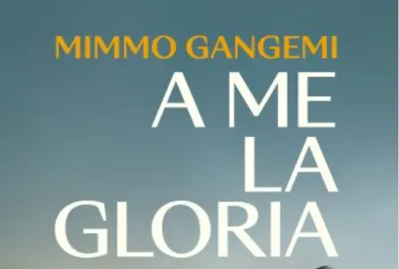 Reggio, domenica la presentazione del romanzo di Mimmo Gangemi\n
