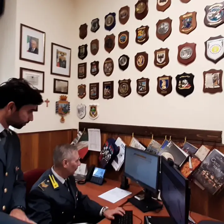 Sequestro di beni per un milione di euro a un imprenditore della Locride legato al clan Morabito-Bruzzaniti-Palamara\n