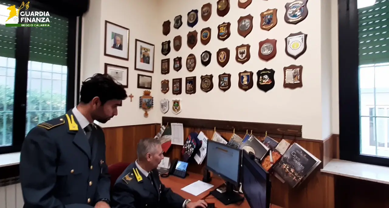 Sequestro di beni per un milione di euro a un imprenditore della Locride legato al clan Morabito-Bruzzaniti-Palamara\n