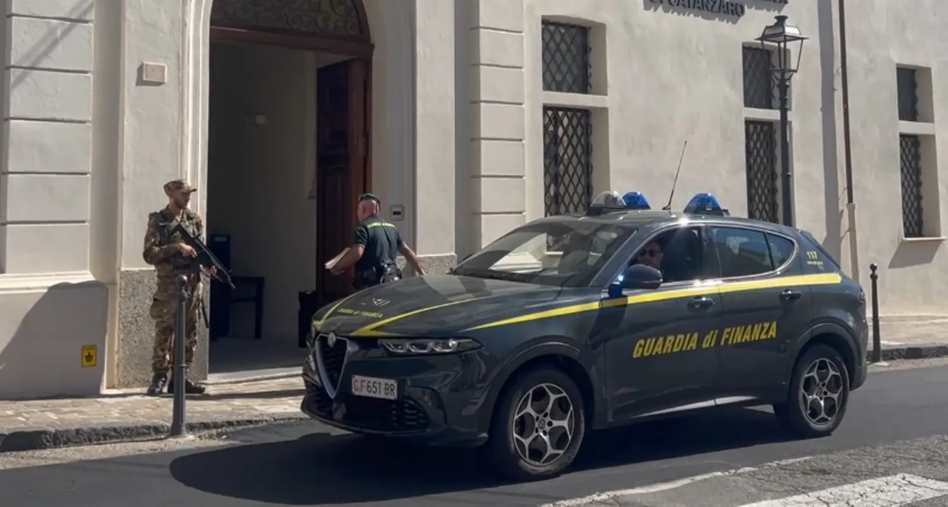 Cosenza, confisca da 1 milione ad Erminio Pezzi: beni riconducibili al clan Patitucci | VIDEO