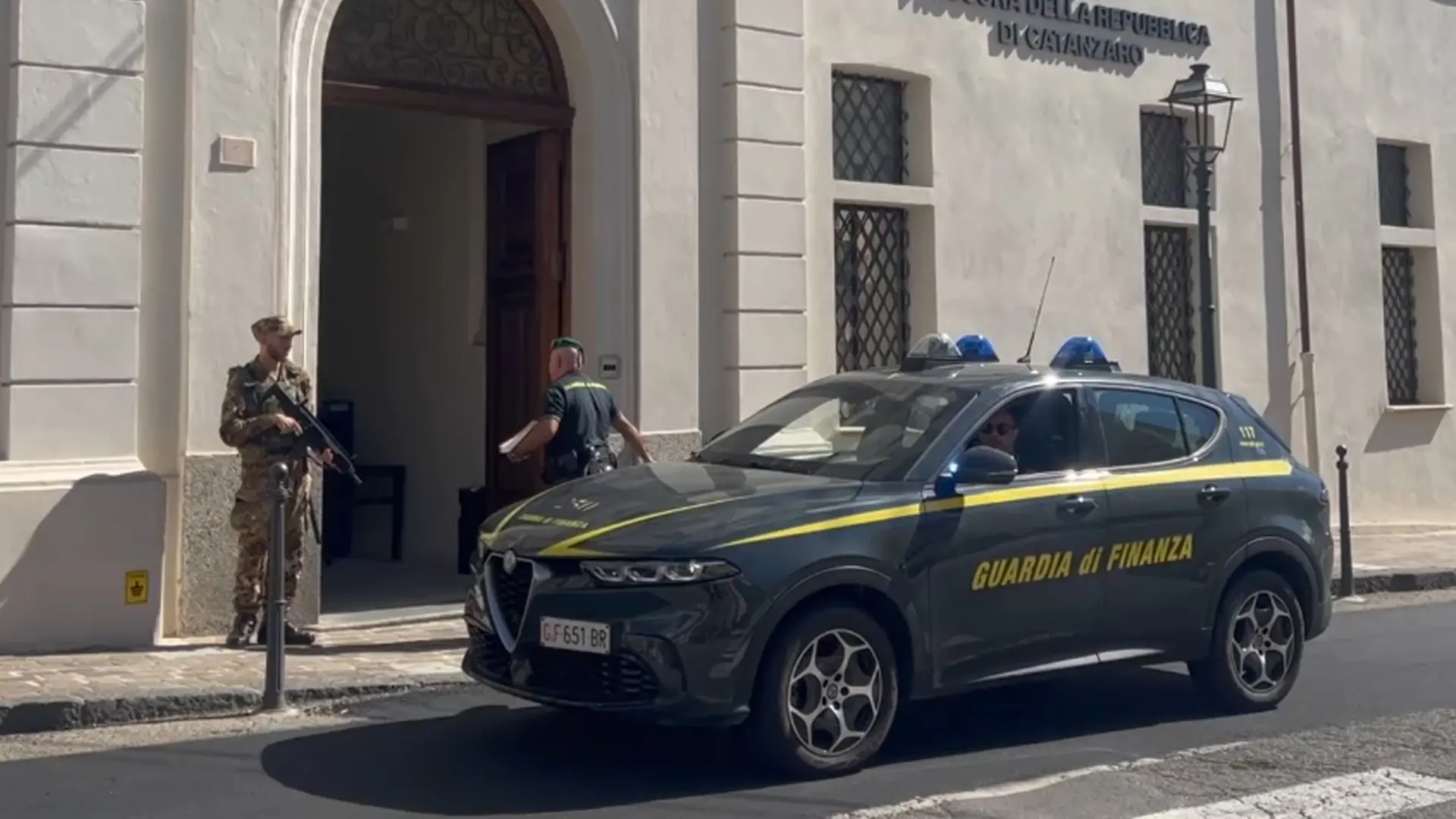 Cosenza, confisca da 1 milione ad Erminio Pezzi: beni riconducibili al clan Patitucci | VIDEO