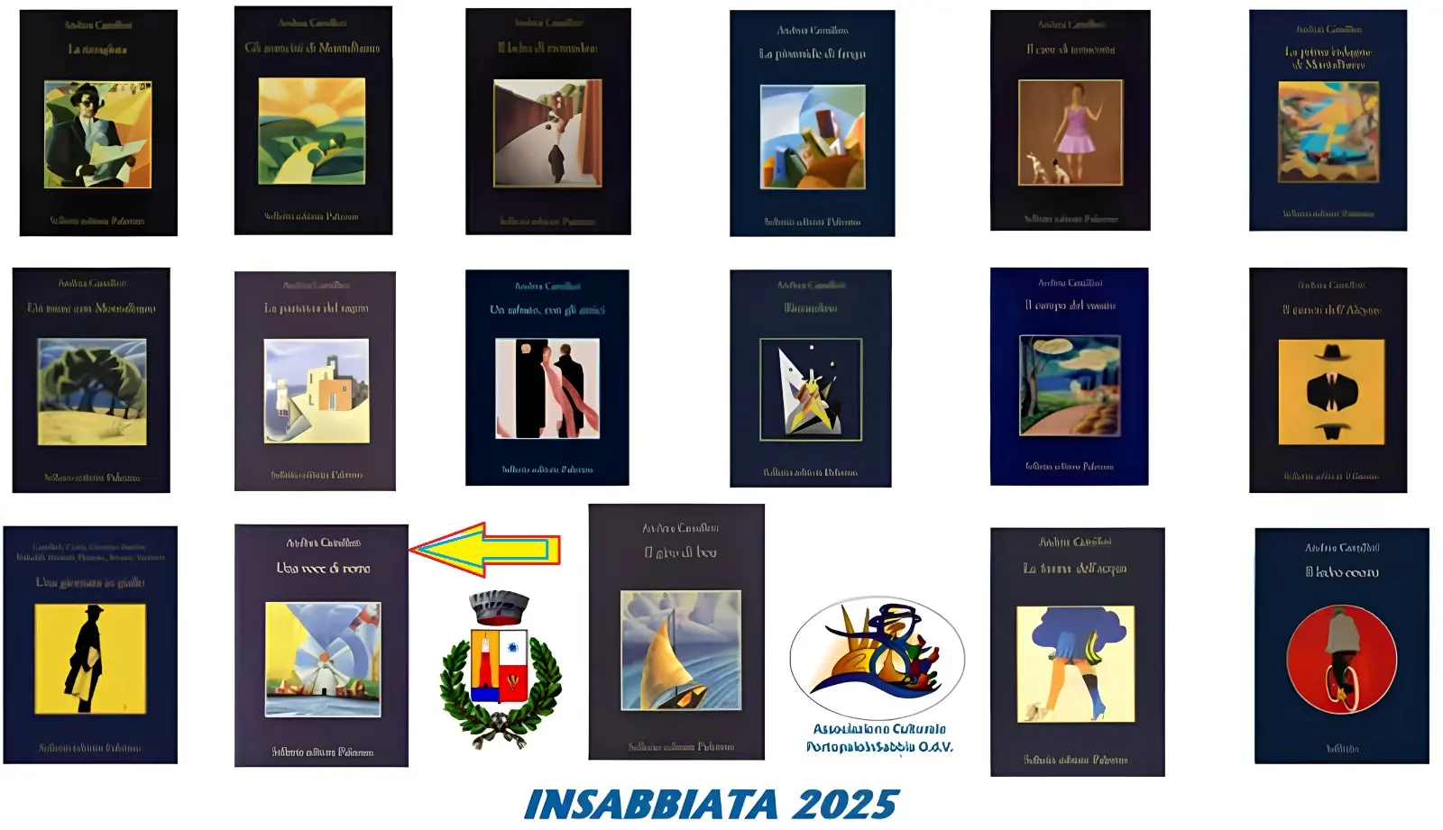 Quinta edizione dell’“Insabbiata di Portopalo”: Taurianova ancora protagonista con la Pro Loco\n