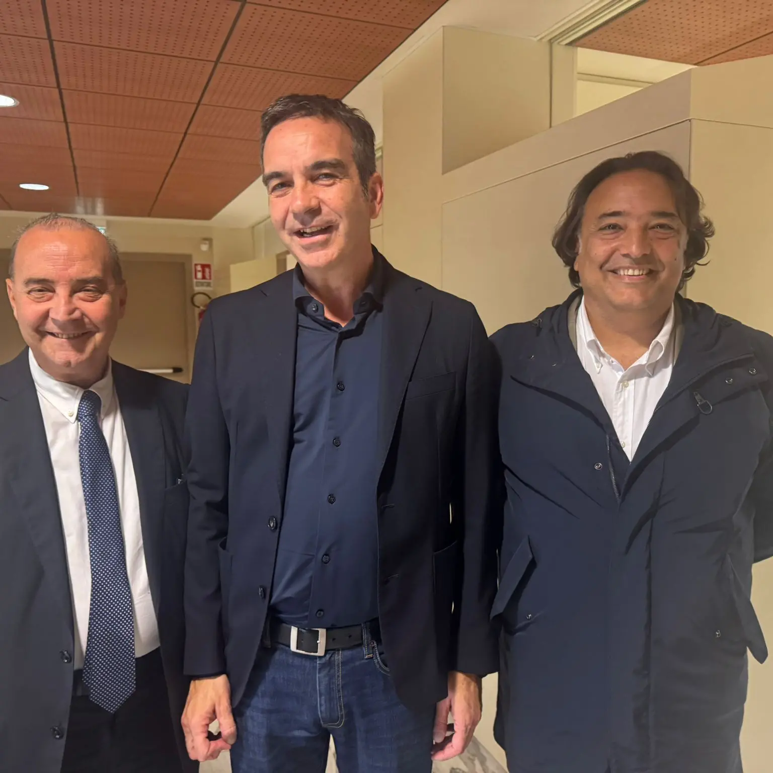 Ospedale di Polistena, Occhiuto rassicura: «Voci di chiusura infondate»\n