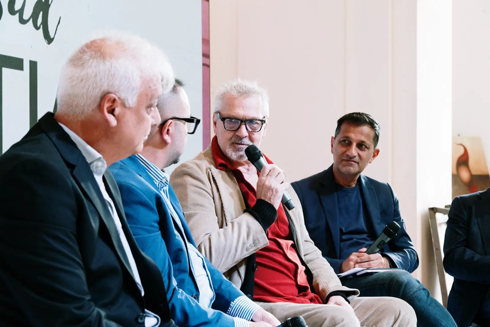 Tacconi a Valentia in Festa: «La malattia mi ha cambiato, oggi sono meno str...o». Su Gattuso: «Grinta più importante della tecnica»\n