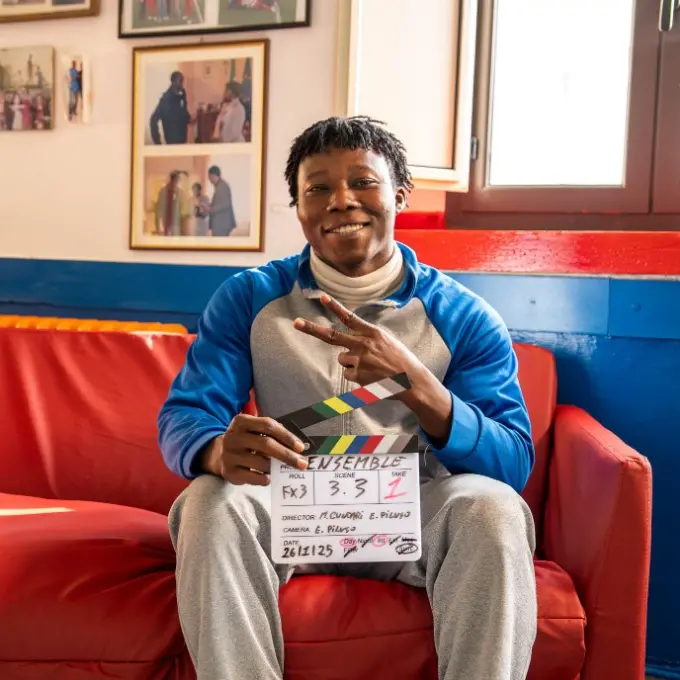 “Ensemble”, il docufilm realizzato dai ragazzi dell’Unical ad Acri racconta le storie di minori migranti e inclusione sociale\n