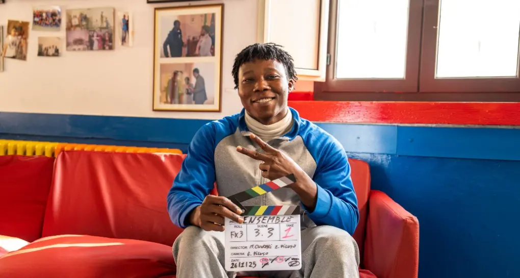 “Ensemble”, il docufilm realizzato dai ragazzi dell’Unical ad Acri racconta le storie di minori migranti e inclusione sociale\n