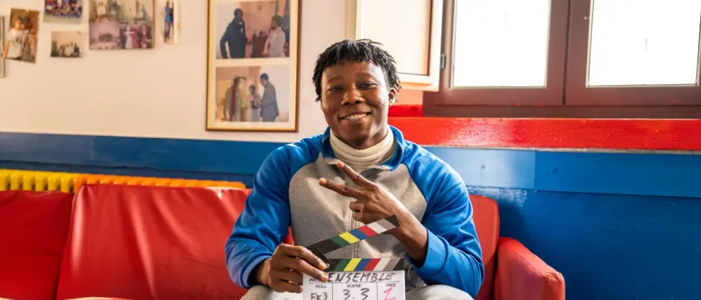 “Ensemble”, il docufilm realizzato dai ragazzi dell’Unical ad Acri racconta le storie di minori migranti e inclusione sociale\n