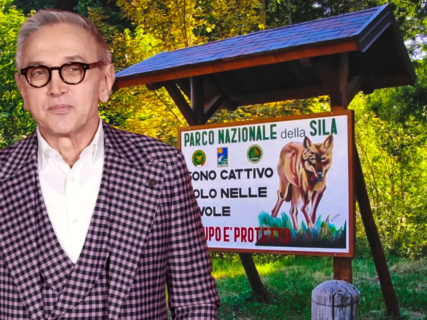 Lo chef Bruno Barbieri approda in Sila per una nuova puntata di 4 Hotel