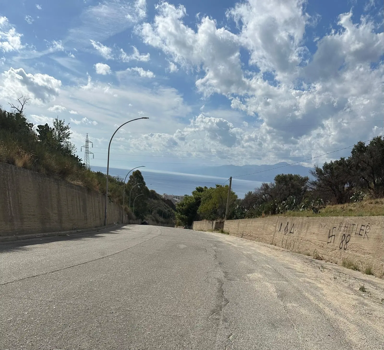 Reggio, Postorino (Fi):\u00A0«Via Lia-Vito abbandonata dopo 46 anni di sprechi»\n