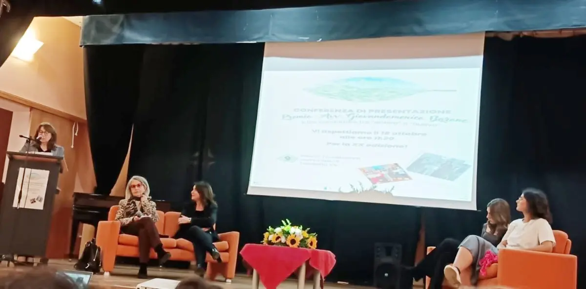 Filadelfia, il Premio Barone\u00A0spegne 20 candeline e cambia veste: ammessi al concorso anche studenti di medie e\u00A0superiori