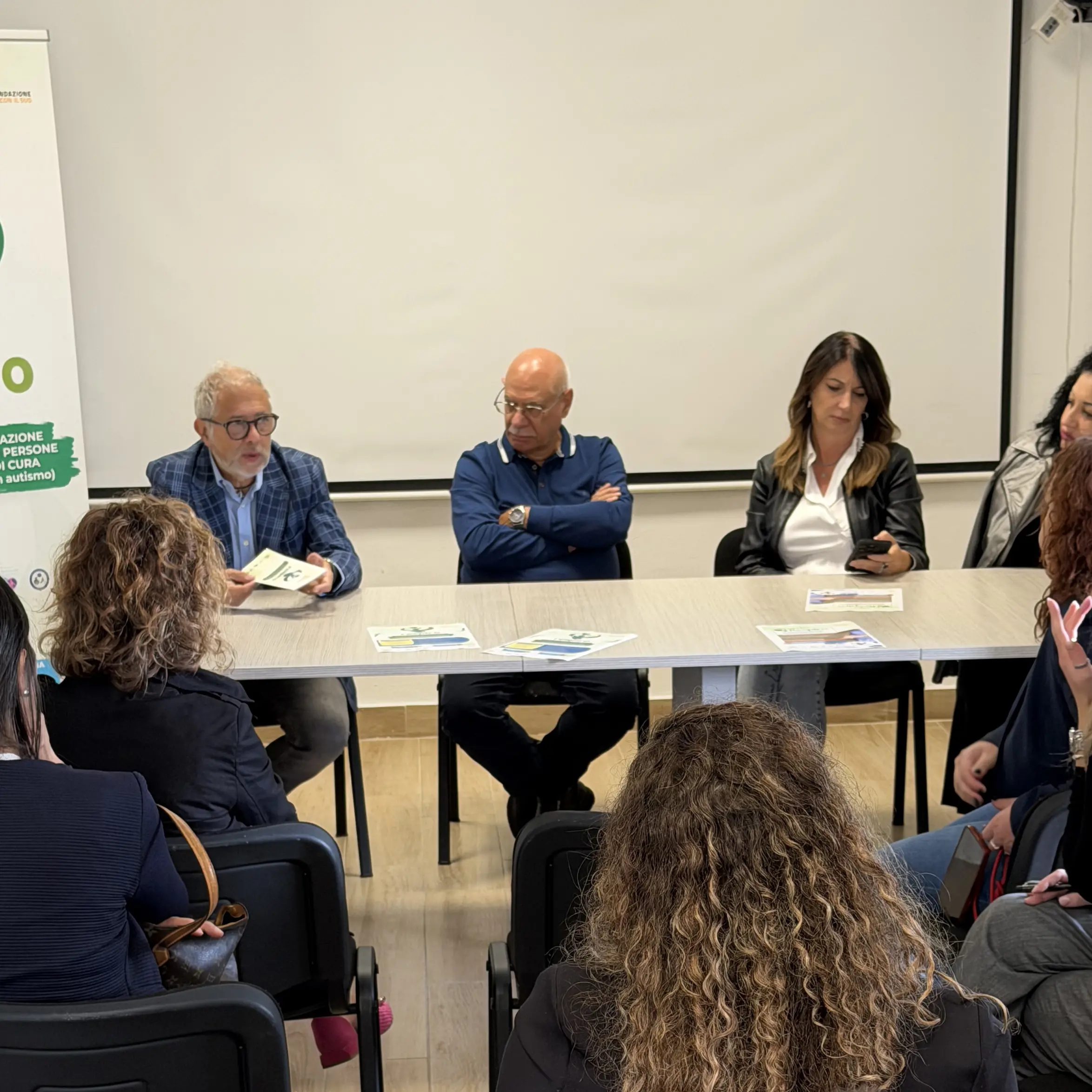 Crotone, al via le attività dello Spazio Respiro di Sabir: un sostegno concreto ai caregiver\n