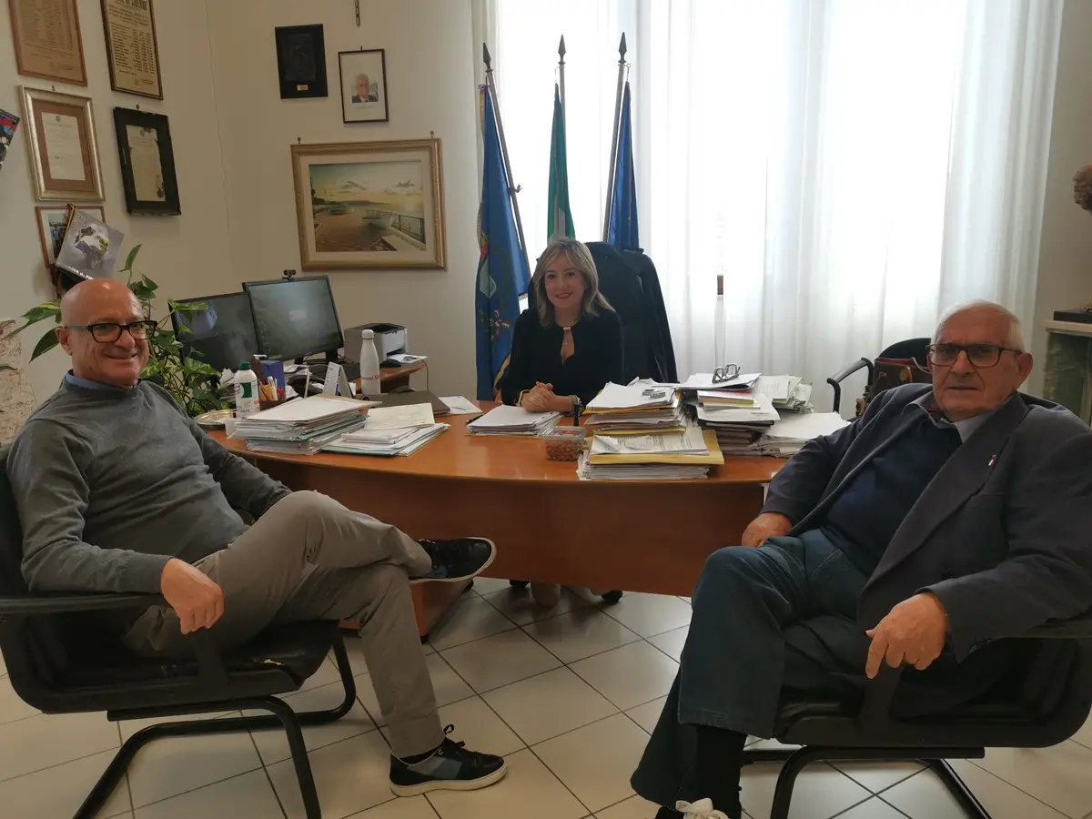 Siderno, la ristrutturata piscina comunale ospiterà importanti manifestazioni agonistiche\n