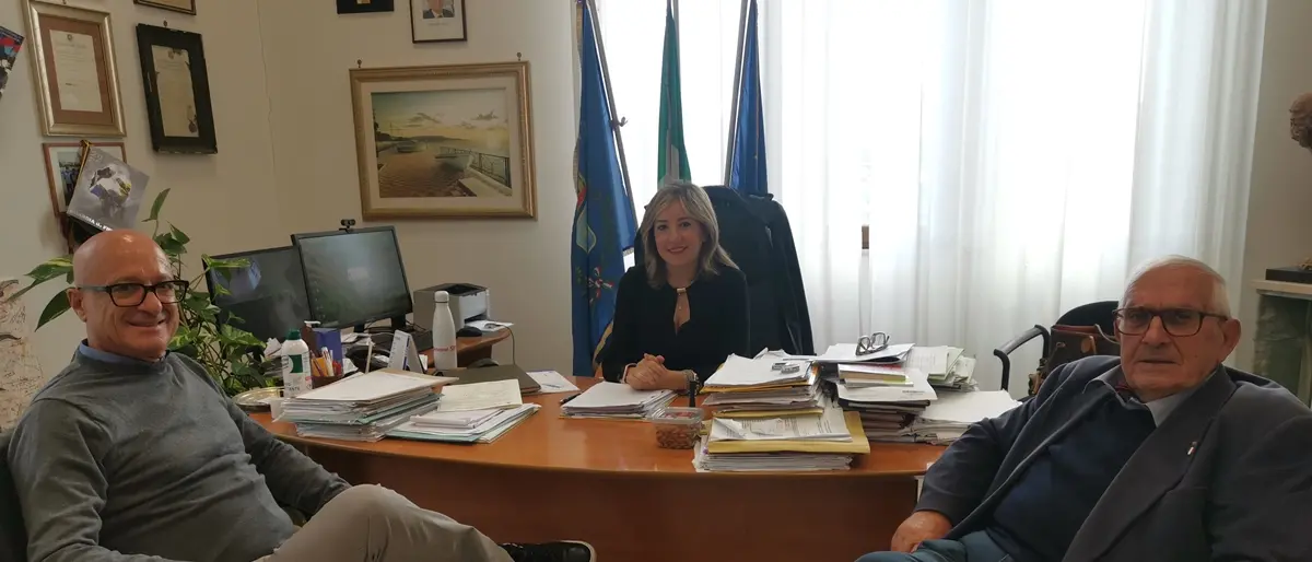 Siderno, la ristrutturata piscina comunale ospiterà importanti manifestazioni agonistiche\n