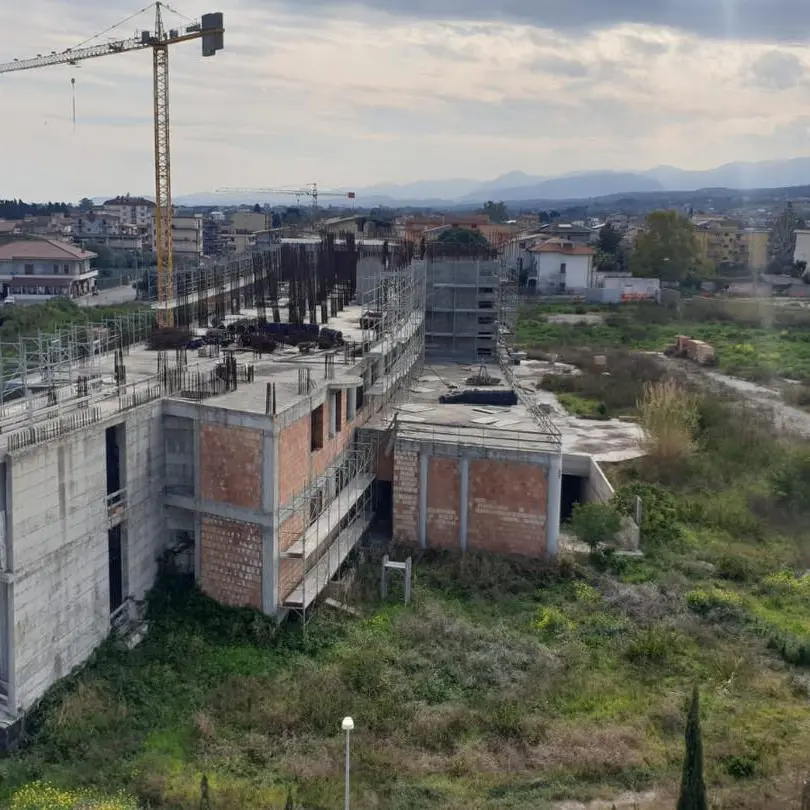 Lavori fermi al tribunale di Locri, Irto: «Il Governo nomini un commissario»\n