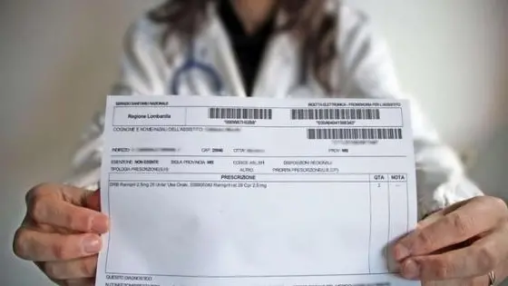 Ricetta elettronica? No grazie. Paziente oncologica rispedita a casa\n