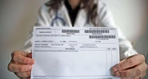 Ricetta elettronica? No grazie. Paziente oncologica rispedita a casa\n