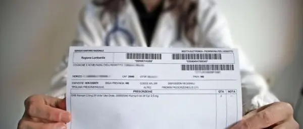 Ricetta elettronica? No grazie. Paziente oncologica rispedita a casa\n