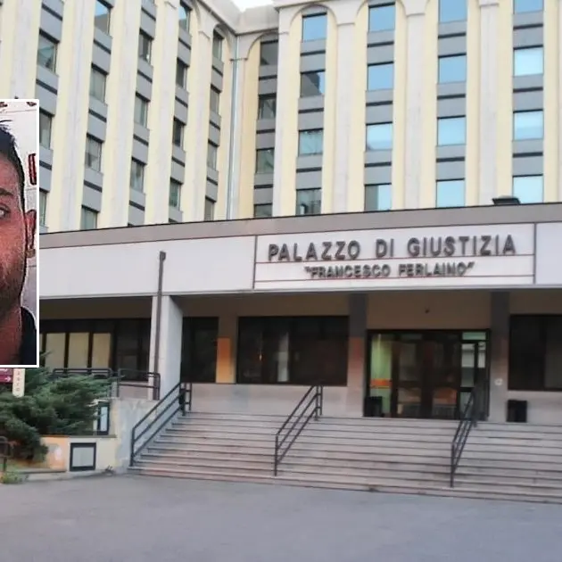 Rinascita Scott,\u00A0ritorna in totale libertà Vincenzo Mantella\n