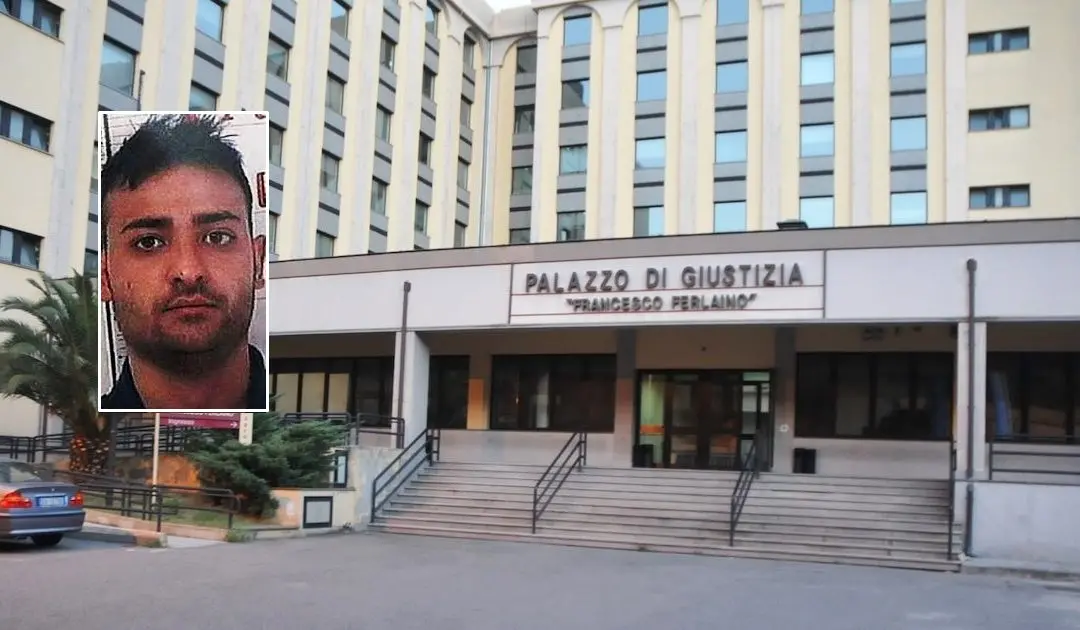 Rinascita Scott,\u00A0ritorna in totale libertà Vincenzo Mantella\n