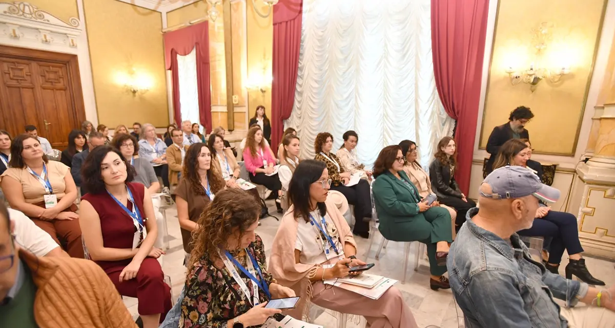 A Reggio\u00A0la prima del Progetto Interreg Digitalize\n