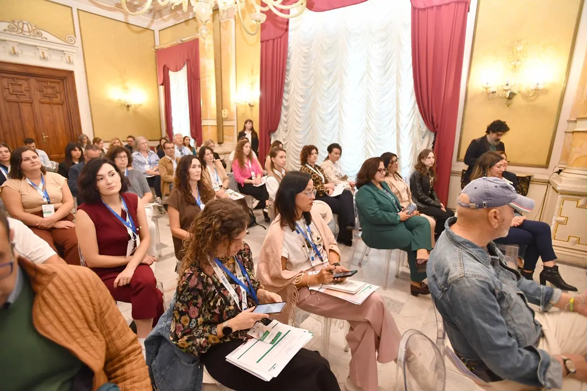 A Reggio\u00A0la prima del Progetto Interreg Digitalize\n