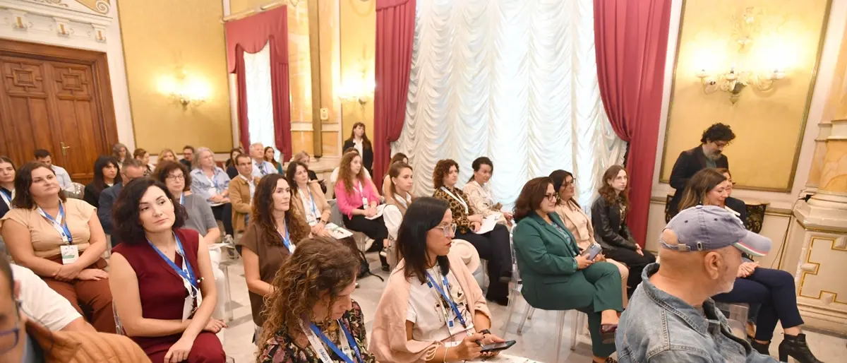 A Reggio\u00A0la prima del Progetto Interreg Digitalize\n