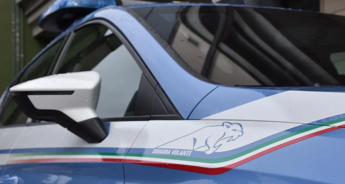 Crotone, 66enne accoltellato per un parcheggio: fermato l’aggressore\n