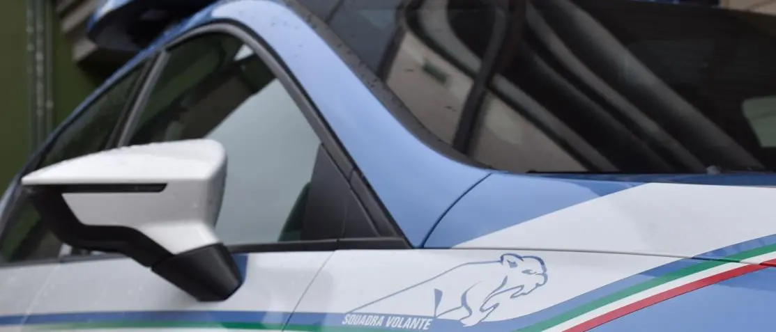 Crotone, 66enne accoltellato per un parcheggio: fermato l’aggressore\n