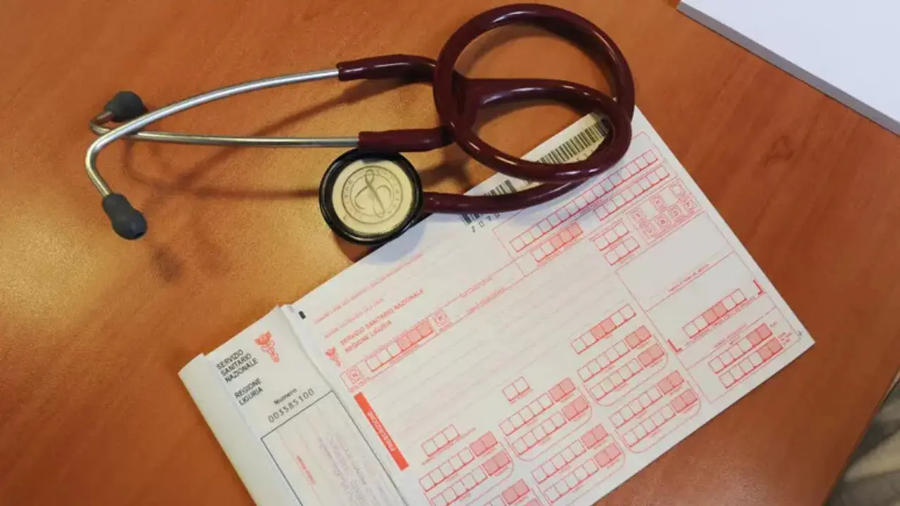 È sempre caccia allo “stampatore di ricette mediche”: anche a Vibo i formati digitali spesso non vengono accettati\n