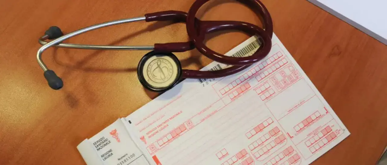 È sempre caccia allo “stampatore di ricette mediche”: anche a Vibo i formati digitali spesso non vengono accettati\n