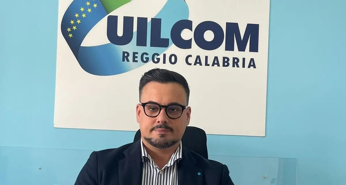 Appalti Enel, Cantarella (Uilcom): «Aumentano\u00A0i rischi occupazionali nel customer care. Reggio\u00A0deve alzare la guardia»\n