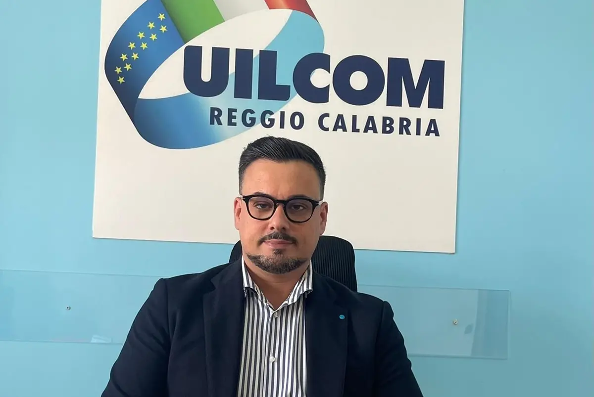 Appalti Enel, Cantarella (Uilcom): «Aumentano\u00A0i rischi occupazionali nel customer care. Reggio\u00A0deve alzare la guardia»\n