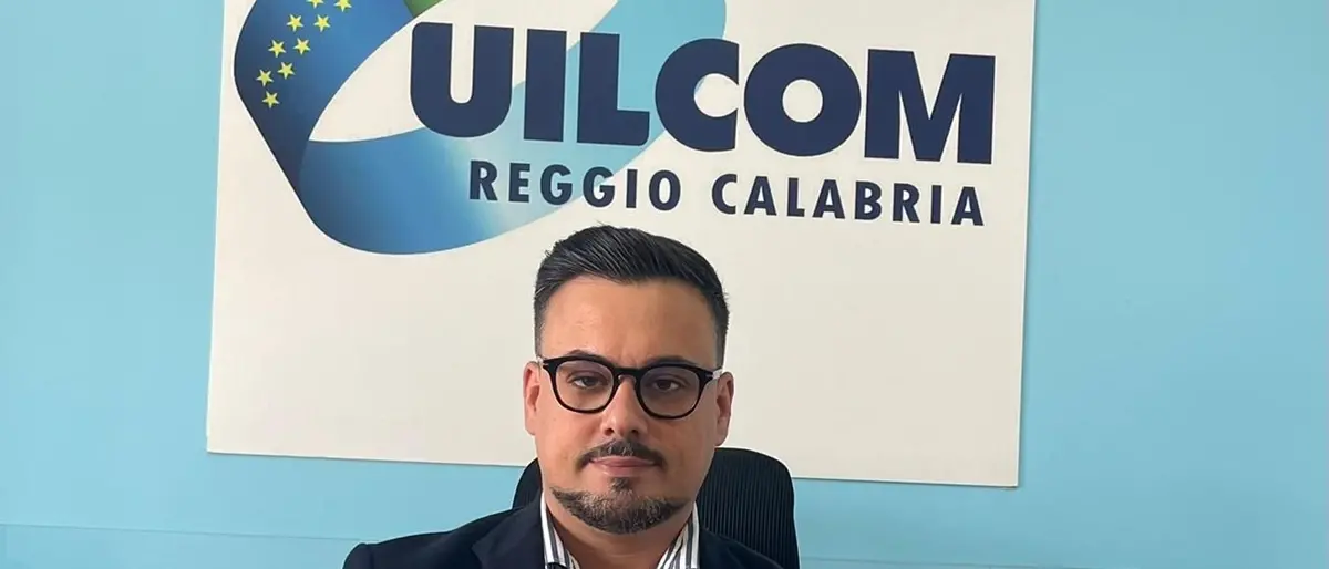 Appalti Enel, Cantarella (Uilcom): «Aumentano\u00A0i rischi occupazionali nel customer care. Reggio\u00A0deve alzare la guardia»\n