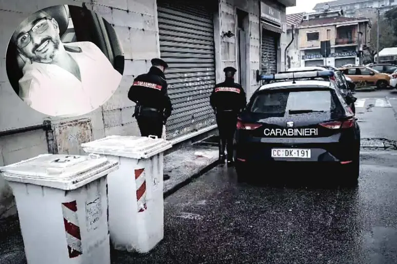 Omicidio nel Torinese, ucciso in strada a Collegno: aggressore in fuga\n