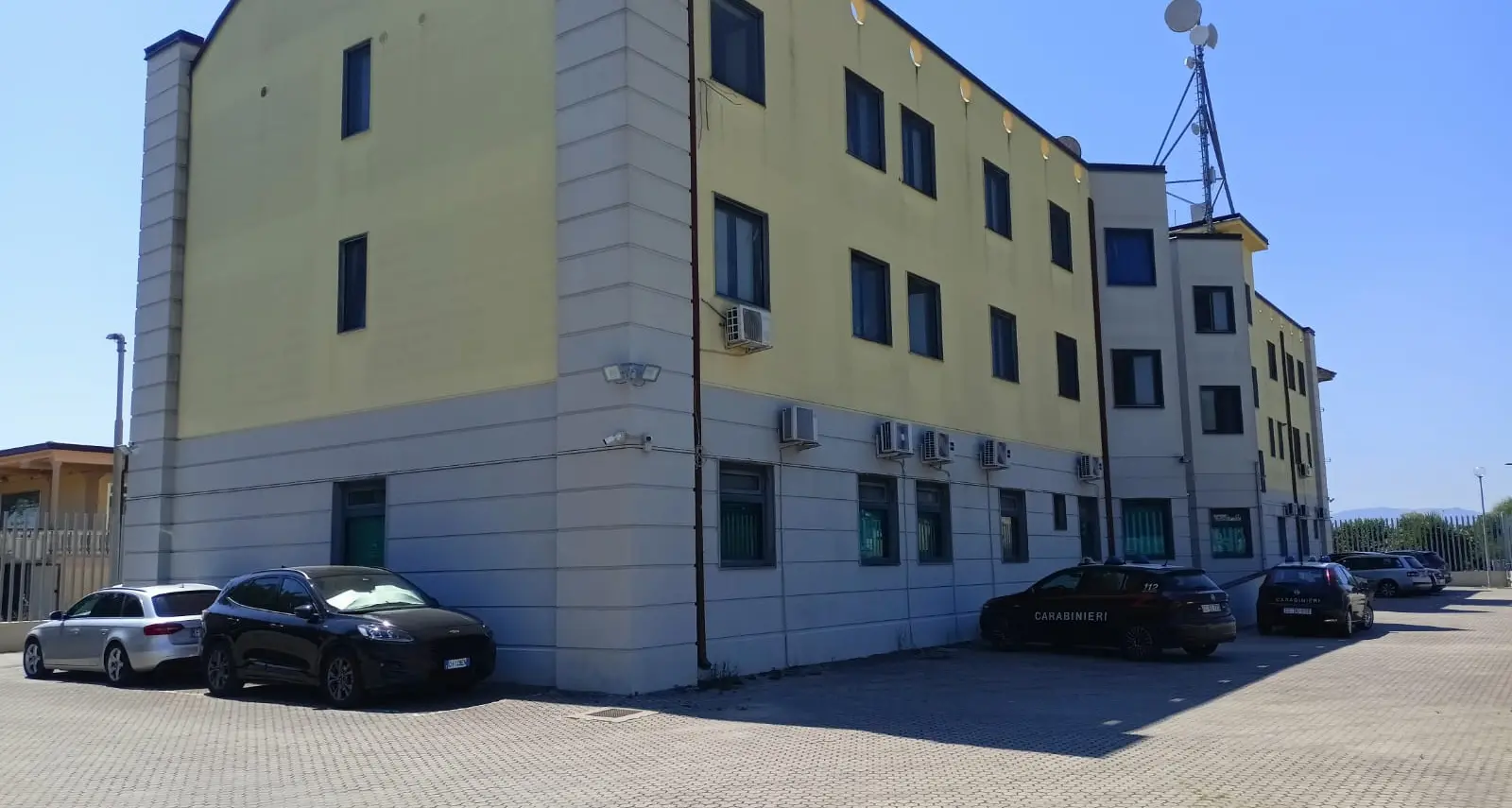 Arrestato il Lupin dell’alto jonio cosentino: è accusato di una\u00A0serie di furti in abitazioni\n