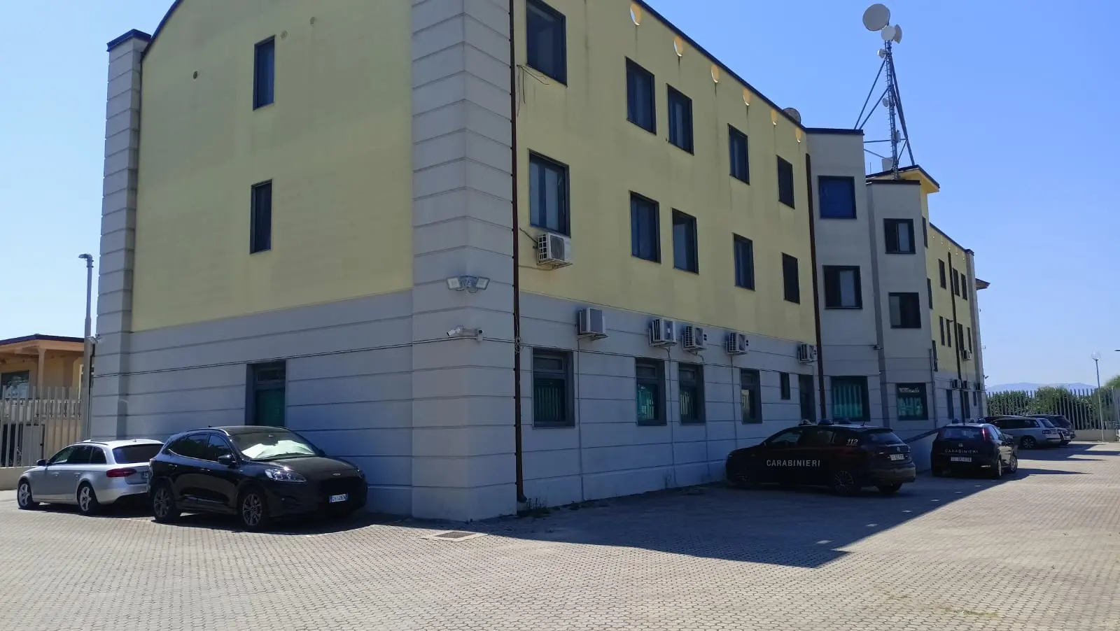 Arrestato il Lupin dell’alto jonio cosentino: è accusato di una\u00A0serie di furti in abitazioni\n