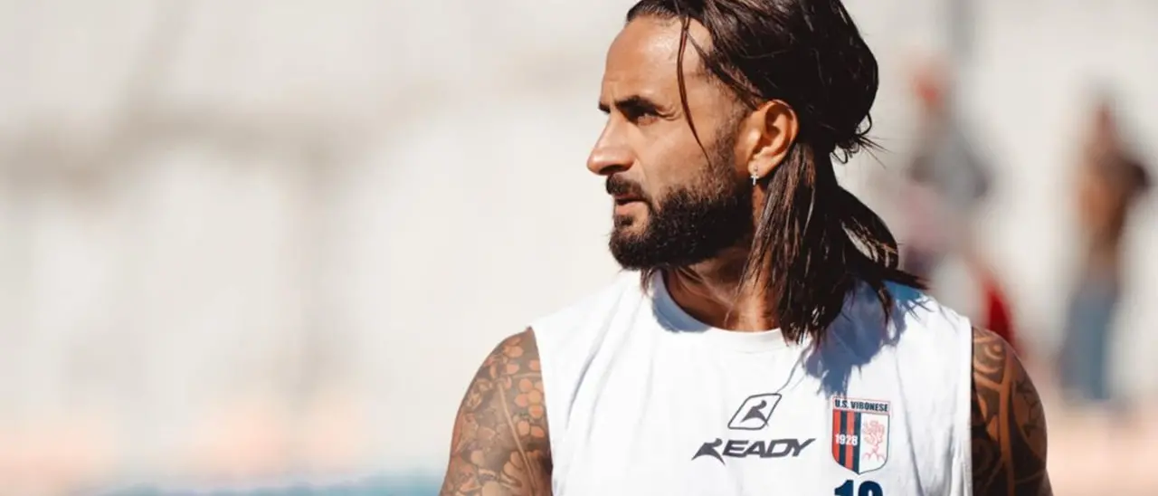 Serie D, la co-capolista Vibonese attesa dal Savoia. Bucolo: «Vertigini? Fa piacere stare lassù»\n