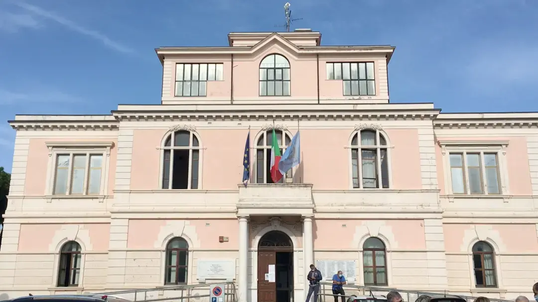 Siderno, potenziata la gestione dell’acquedotto:\u00A0transazione approvata\n