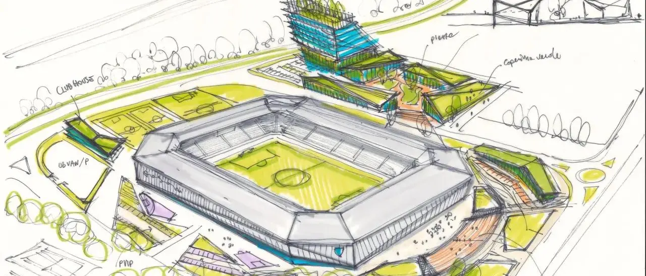 Cosenza, il cronoprogramma del nuovo ’’San Vito – Marulla’’: subito le curve