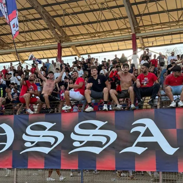 Eccellenza, il settimo turno: riflettori puntati su DBR Luzzi-Reggioravagnese. La Rossanese per ritrovare la propria identità\n