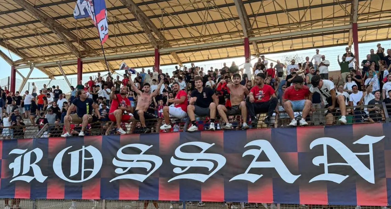 Eccellenza, il settimo turno: riflettori puntati su DBR Luzzi-Reggioravagnese. La Rossanese per ritrovare la propria identità\n
